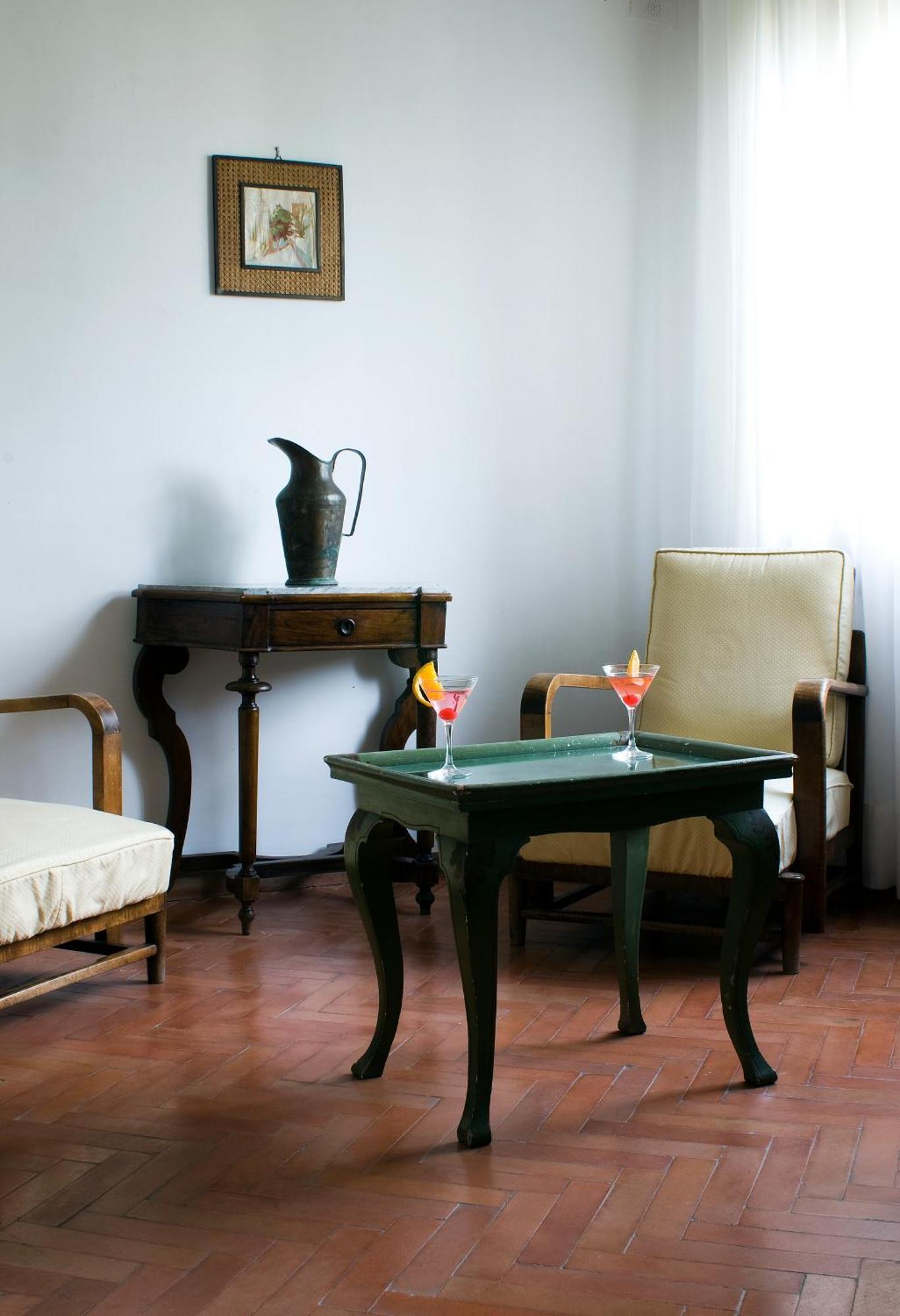 איסקיה Hotel La Villarosa Terme מראה חיצוני תמונה