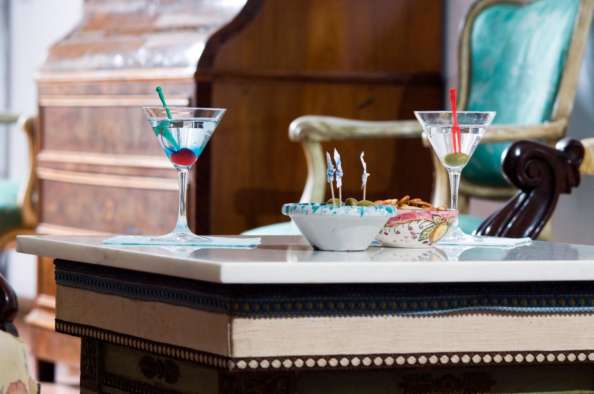 איסקיה Hotel La Villarosa Terme מסעדה תמונה