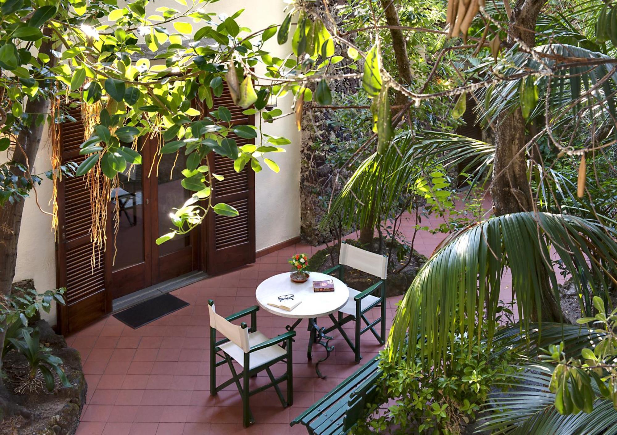 איסקיה Hotel La Villarosa Terme חדר תמונה