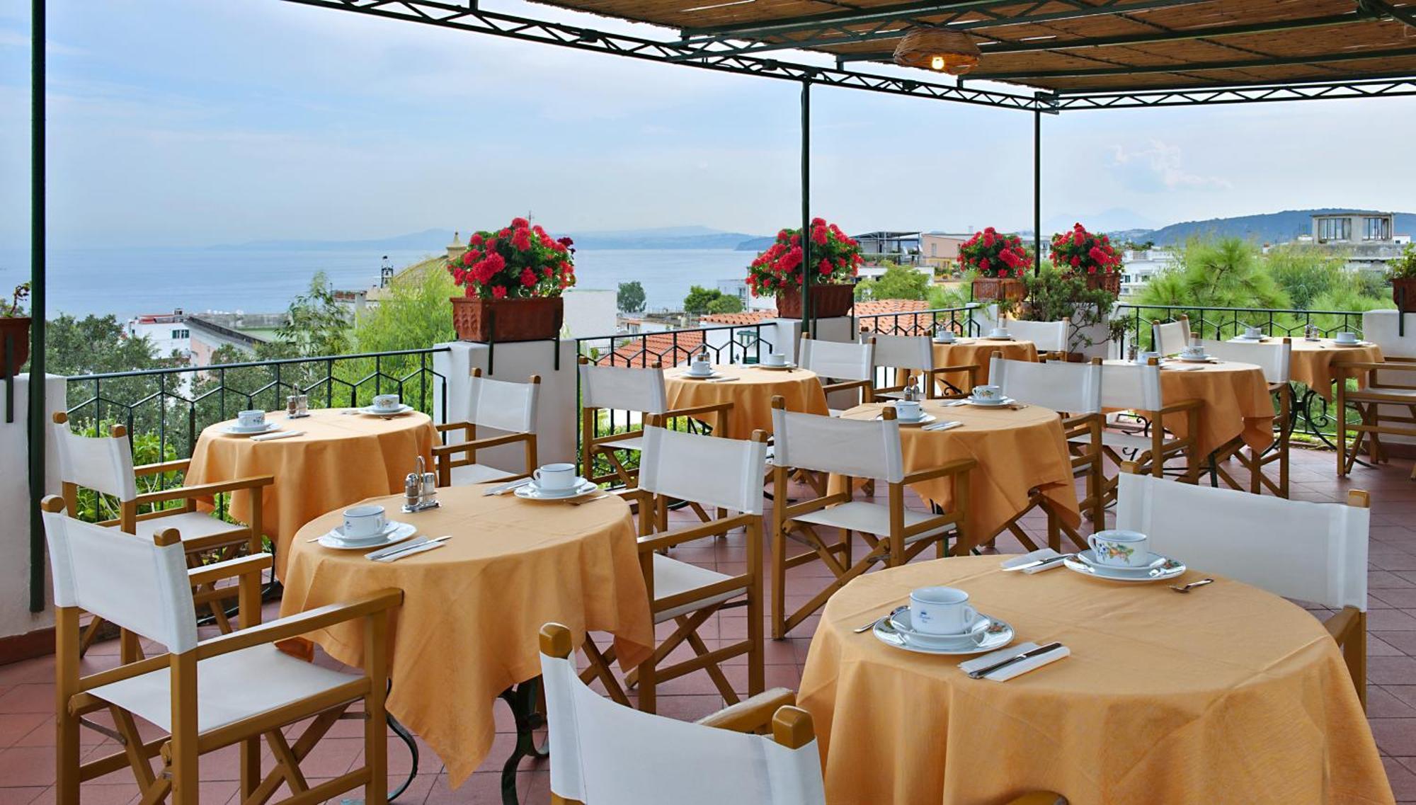 איסקיה Hotel La Villarosa Terme חדר תמונה