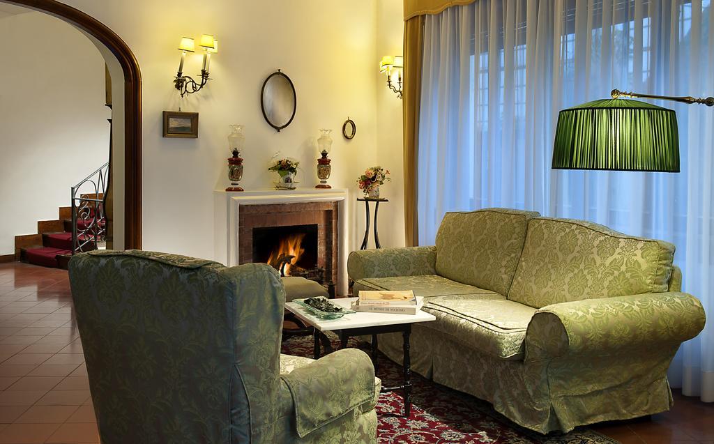 איסקיה Hotel La Villarosa Terme מראה חיצוני תמונה