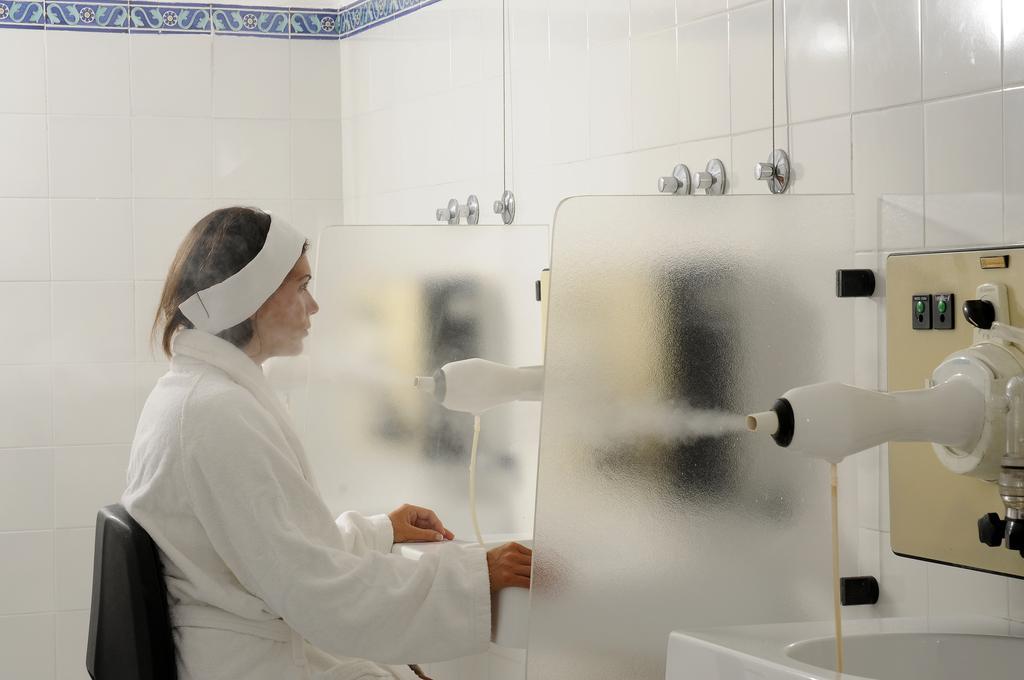 איסקיה Hotel La Villarosa Terme מתקנים תמונה