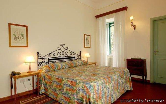 איסקיה Hotel La Villarosa Terme חדר תמונה
