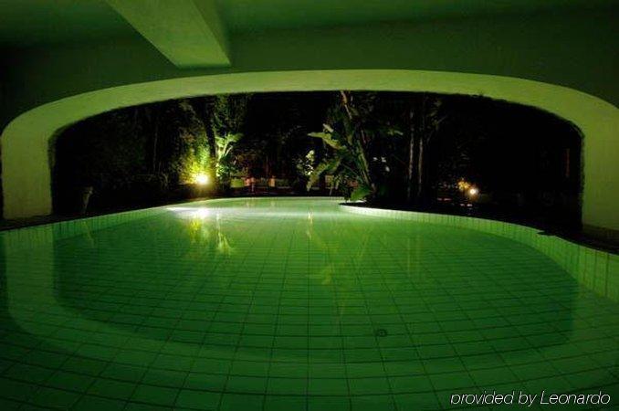 איסקיה Hotel La Villarosa Terme מתקנים תמונה