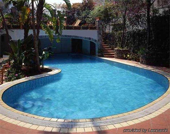 איסקיה Hotel La Villarosa Terme מתקנים תמונה