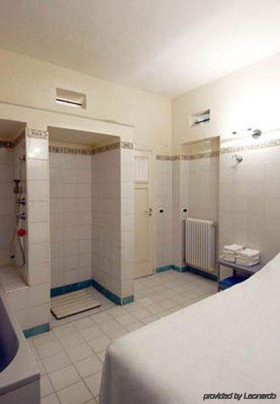 איסקיה Hotel La Villarosa Terme חדר תמונה